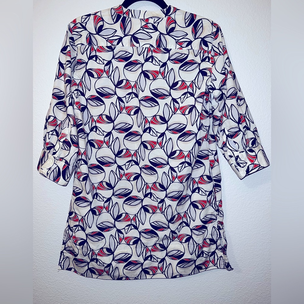 Tea Tunic - Picture 3 of 3
